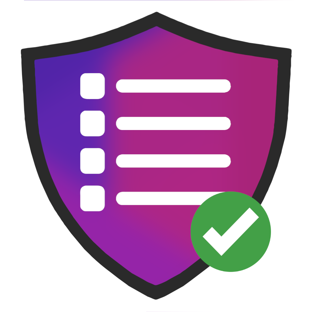 Whitelist Bot Logo